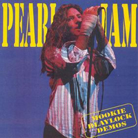 Pearl Jam - Mookie Blaylock Demo
