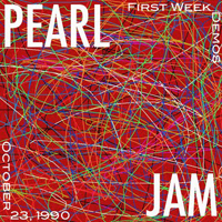 Pearl Jam - Early Demos
