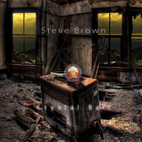 Steve Brown - Crystal Ball