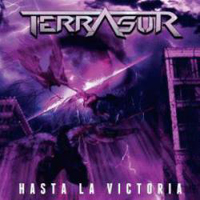Terra Sur - Hasta La Victoria / Alza Tu Voz (CD 2)