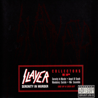 Slayer - Serenity In Murder (Collectors EP)