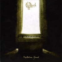 Opeth - Mellotron Heart (Single)