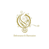 Opeth - Deliverance & Damnation (CD 1: Deliverance, reissue)