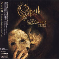 Opeth - The Roundhouse Tapes (Japan Edition) [CD 1]