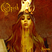 Opeth - Sorceress (Single)