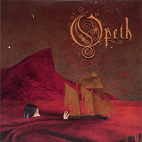 Opeth - Live at the Roman Amphitheatre, Plovdiv (Split with Enslaved)