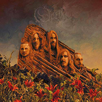 Opeth - Garden of the Titans: Live at Red Rocks Ampitheatre (CD 2)