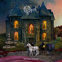 Opeth - In Cauda Venenum (2022 Extended Edition) (CD 2)