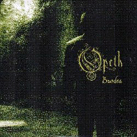 Opeth - Burden (Single)