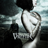 Bullet For My Valentine - Fever (Japan Limited Edition)