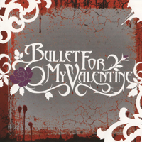Bullet For My Valentine - Bullet For My Valentine (Japanese Edition) (EP)