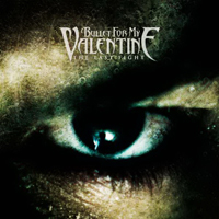 Bullet For My Valentine - The Last Fight (Single)
