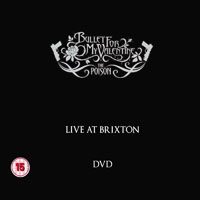 Bullet For My Valentine - The Poison (Live At Brixton)