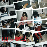 Little Barrie - King Of The Waves (Special Edition)