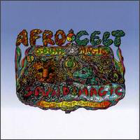 Afro Celt Sound System - Sound Magic, Vol. 1
