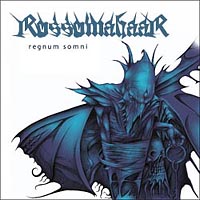 Rossomahaar - Regnum Somni