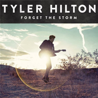 Tyler Hilton - Forget The Storm