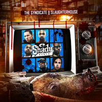 Syndicate - The Shady Bunch (Split)