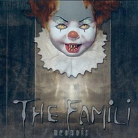 The Famili - Neonoir