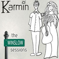 Karmin - The Winslow Sessions