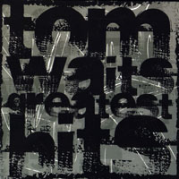 Tom Waits - Star Mark Greatest Hits (CD 2)