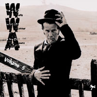 Tom Waits - Tom Waits Compilation - Watcher Award, Vol. 5