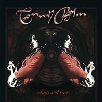 Tommy Bolin - Whips And Roses II