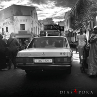 Celo & Abdi - Diaspora (Deluxe Edition) [CD 1]