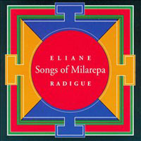 Eliane Radigue - Songs Of Milarepa