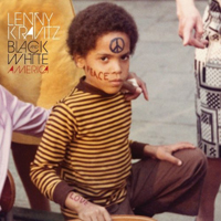 Lenny Kravitz - Black and White America (Bonus CD)