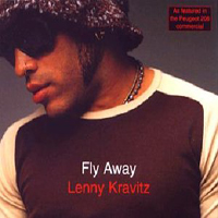 Lenny Kravitz - Fly Away (Single)