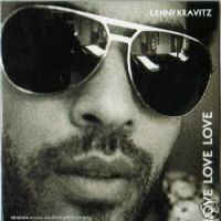 Lenny Kravitz - Love Love Love  (Single)