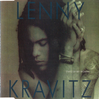 Lenny Kravitz - Stand By My Woman (Single)