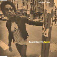 Lenny Kravitz - Again (Single)