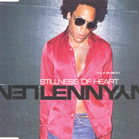 Lenny Kravitz - Stillness Of Heart (Single)