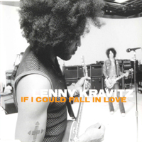 Lenny Kravitz - If I Could Fall In Love (Single)