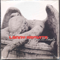 Lenny Kravitz - Calling All Angels (Promo) (Single)