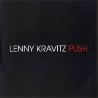 Lenny Kravitz - Push (Promo Single)