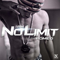 Lil Romeo - I Am No Limit (mixtape)