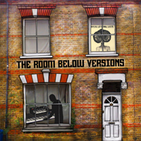 Paul White - The Room Below Versions