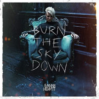 Emma Hewitt - Burn The Sky Down (Digipack, CD 1)