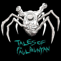 Tales Of Paul Bunyan - The Resurrection