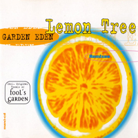 Garden Eden - Lemon Tree (Remixes)
