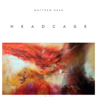 Matthew Dear - Headcage (EP)