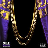 2 Chainz - Based On A T.R.U. Story (Chopped Not Slopped)