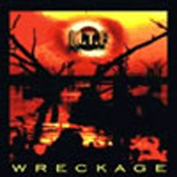 M.T.F. - Wreckage