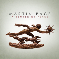 Page, Martin - A Temper Of Peace