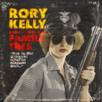 Rory Kelly - (Don't Shake My) Family Tree