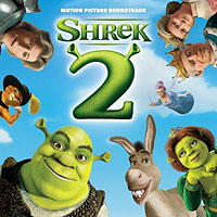 Soundtrack - Cartoons - Shrek 2