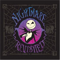 Soundtrack - Cartoons - Nightmare Revisited